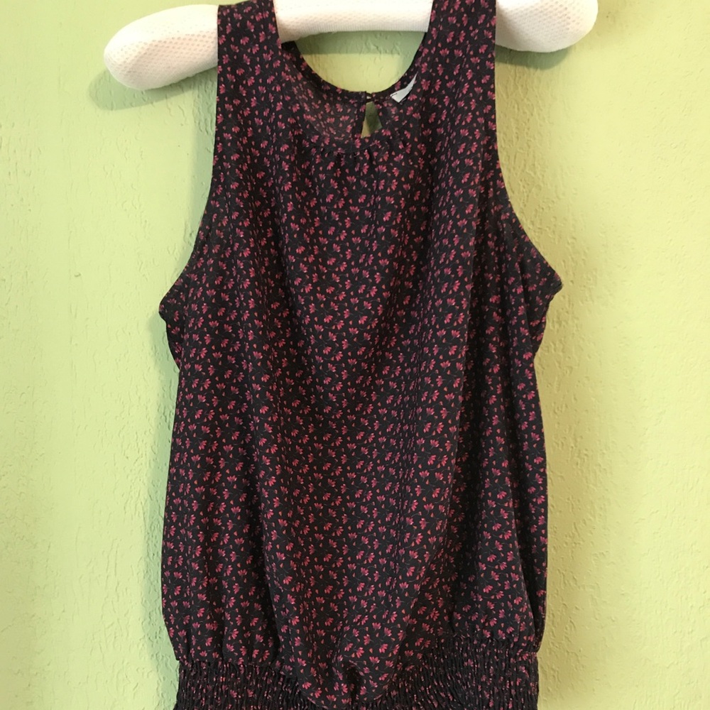 Evereve Allison Joy sleeveless top